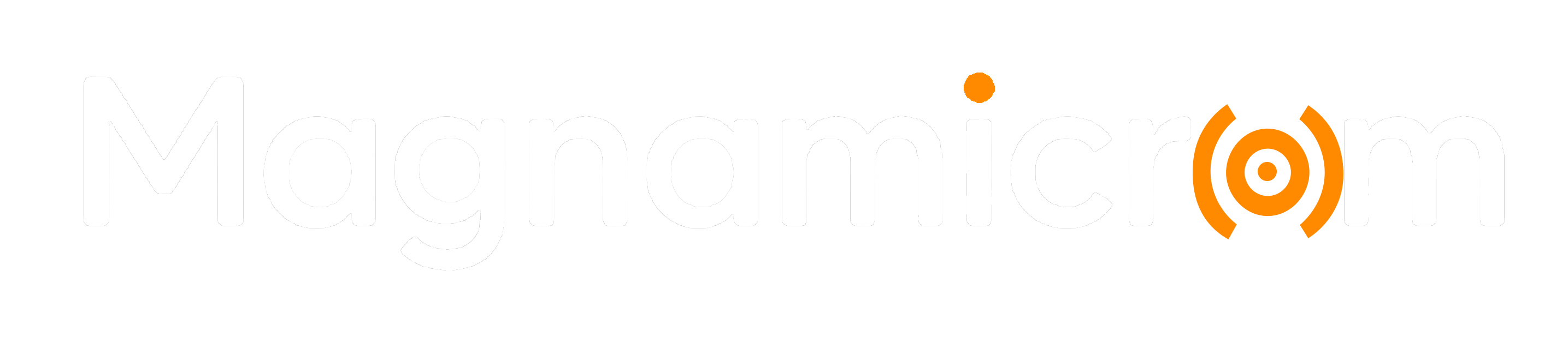 Magnamicrom